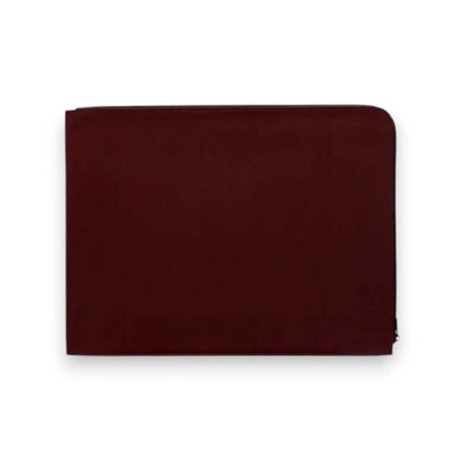 Picture of A4 PORTFOLIO RED